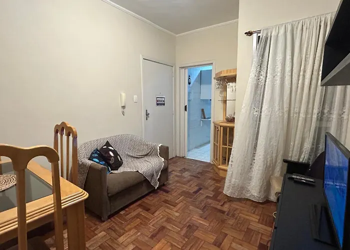 Ap Da Visconde Apartment Porto Alegre