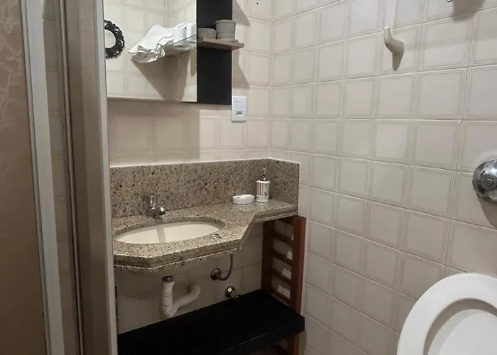 Apartment Ap Da Visconde