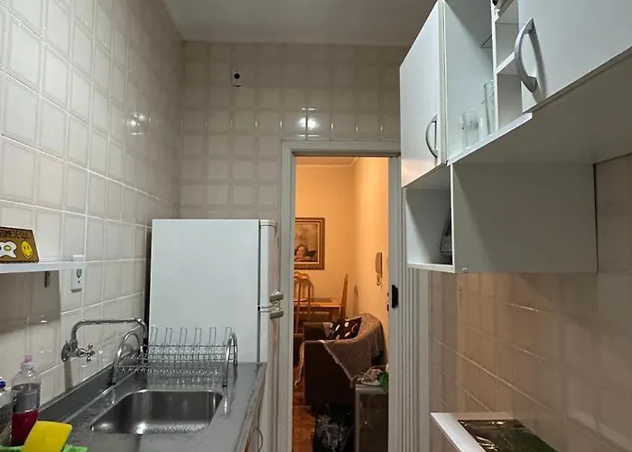 Ap Da Visconde Porto Alegre
