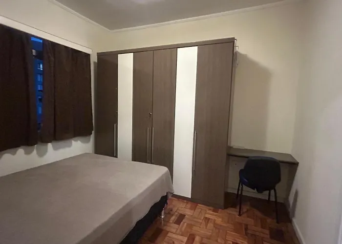 Apartment Ap Da Visconde Porto Alegre