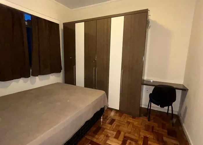 Ap Da Visconde Apartment *