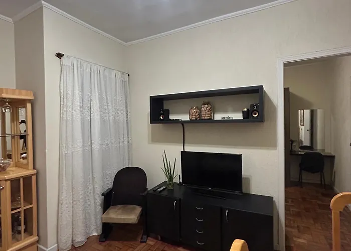 Apartment Ap Da Visconde